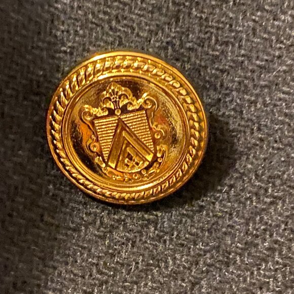 Mango MNG Italian Wool Coat - Picture 5 of 8